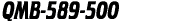 QMB-589-500