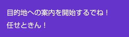 方言版ダウンロードボイス(愛知三河編:標準版) 安城詩織(CV:松井恵理子)