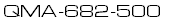 QMA-682-500
