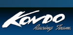 KONDO RACING original goods